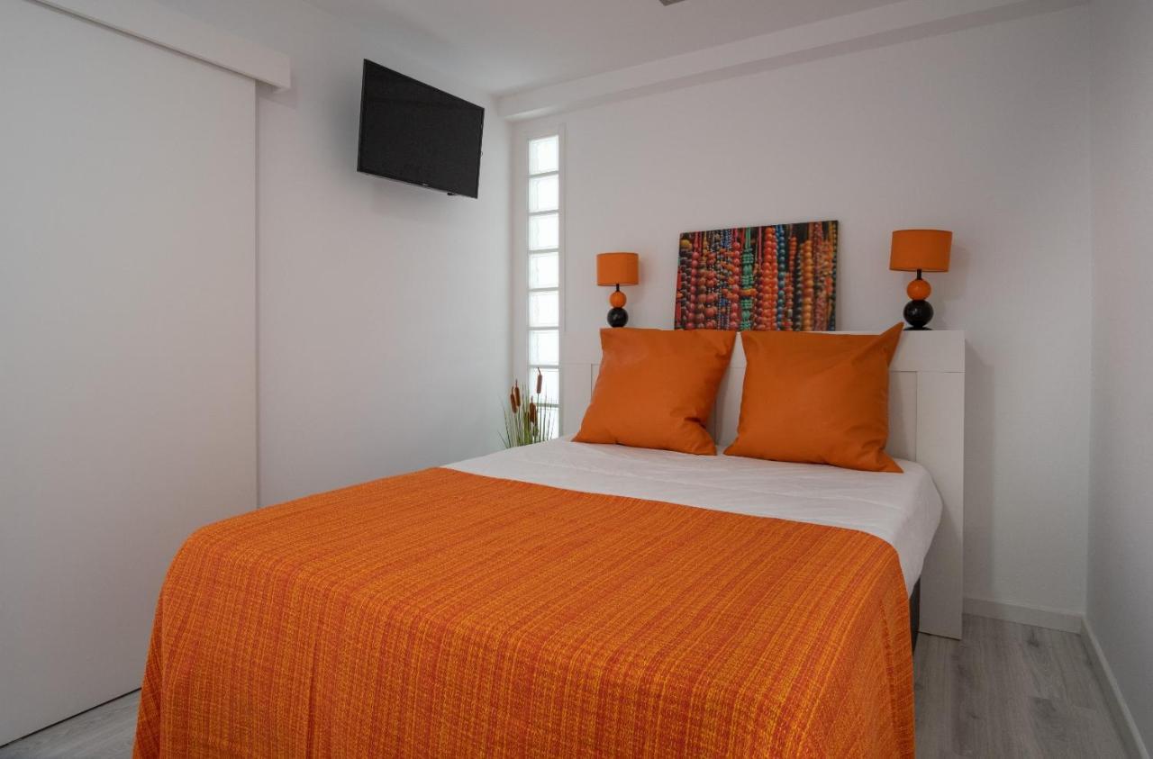 Foz - West Shore Retreat Caldas Da Rainha Exterior foto